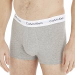 9-Pack Calvin Klein Cotton Stretch Low Rise Trunks