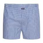 Jockey Woven Poplin Boxer Shorts