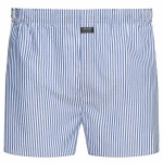 Jockey Woven Poplin Boxer Shorts