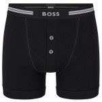 BOSS Original Button Front Shorts 