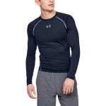 Under Armour HeatGear LS Compression Shirt