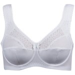 Damella Classic Underwire Lace Bra