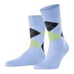 Burlington Manchester Mercerised Cotton Sock
