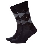 Burlington Edinburgh Wool Sock