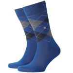 Burlington Edinburgh Wool Sock