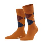 3-Pack Burlington Edinburgh Wool Sock