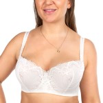 Wonderbra Glamour Balconette Bra