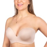 Wonderbra Perfect Strapless Bra