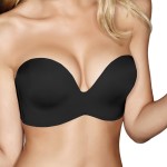 Wonderbra Perfect Strapless Bra