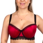 Wonderbra Glam Balconette Bra