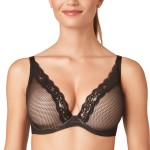 Passionata Brooklyn Plunge Bra