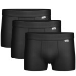 3-Pack Frank Dandy Bamboo Trunks