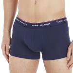 3-Pack Tommy Hilfiger Premium Essentials Low Rise Trunk