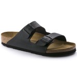 Birkenstock Arizona Birkoflor Mjuk Fotbädd