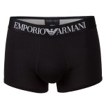 Armani Cotton Stretch Trunk