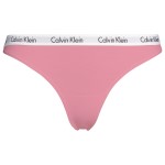 Calvin Klein Carousel Thong