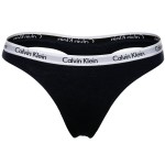 Calvin Klein Carousel Thong