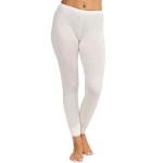 Damella Silk Leggings