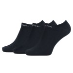 3-Pack Calvin Klein Owen Coolmax Cotton Liner Socks