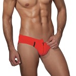 Doreanse Zip Slip Brief 2