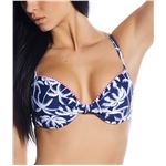 Esprit Sunset Push Up Navy