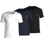 3-Pack BOSS Classic Crew Neck T-shirt