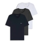 3-Pack BOSS Classic Crew Neck T-shirt