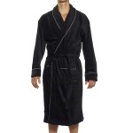 JBS Bath Robe