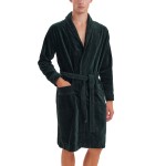 JBS Bath Robe