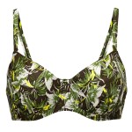 Abecita Butterfly Wire Bra