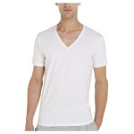 2-Pack Calvin Klein Modern Cotton Stretch V-neck