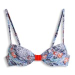 Esprit Miami Beach Paisley Push-up