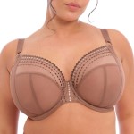 Elomi Matilda Underwired Plunge Bra 