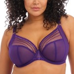 Elomi Matilda Underwired Plunge Bra 