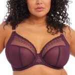 Elomi Matilda Underwired Plunge Bra 