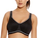 Freya Sonic Underwired Moulded Sports Bra