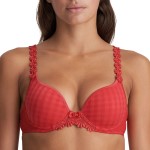 Marie Jo Avero Heart Shaped Padded Bra