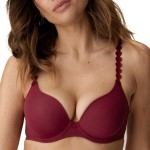 Marie Jo Tom Heart Shaped Padded Bra