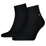 2-Pack Tommy Hilfiger Men Quarter Sock