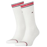 2-Pack Tommy Hilfiger Men Iconic Sport Sock