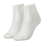 2-Pack Tommy Hilfiger Women Casual Short Sock