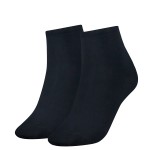 2-Pack Tommy Hilfiger Women Casual Short Sock