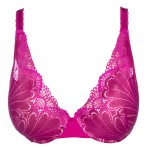 Wonderbra Refined Bra Lux Pink