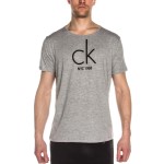 Calvin Klein CK NYC Relaxed Crew Tee