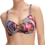 Fantasie Kuramathi Full Cup Bikini Top