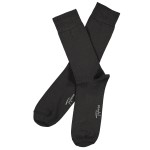 Topeco Men Socks Plain Dress Sock