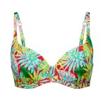 Abecita Garden Padded Wire Bra