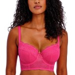 Freya Fancies Underwire Longline Bra