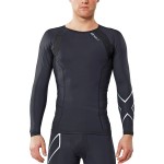 2XU Compression Long-Sleeve Top Men