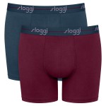 2-Pack Sloggi Men Start Short C2P
